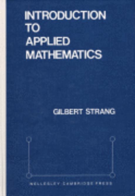 Introduction to Applied Mathematics Paperback ((Scotnotes Study Guides))