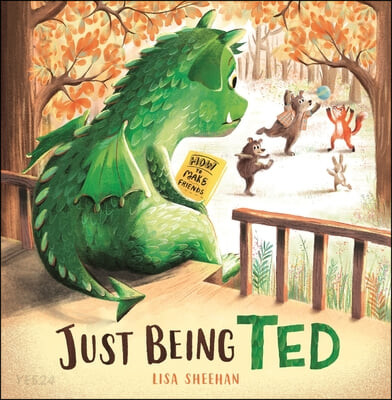 JustbeingTed