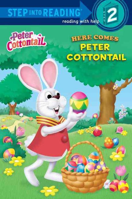 (Peter Cottontail)Here Comes Peter Cottontail