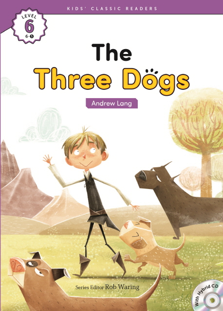(The)Three Dogs