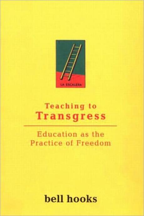 Teaching to Transgress 반양장 (Education As the Practice of Freedom)