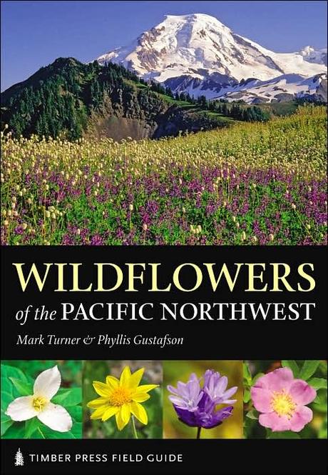 Wildflowers of the Pacific Northwest