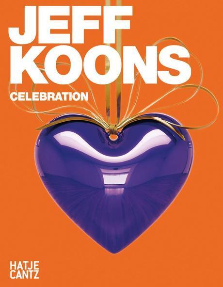 Jeff Koons  : celebration