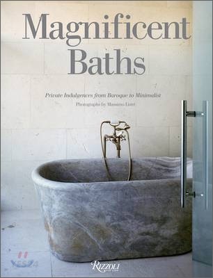 Magnificient baths