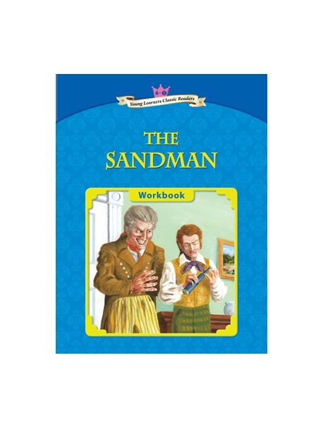 (The) Sandman
