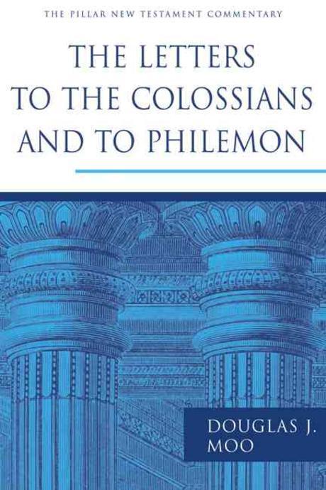 The letters to the Colossians and to Philemon