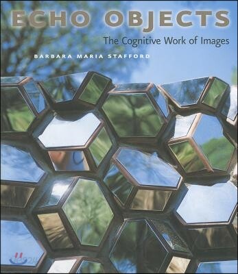 Echo Objects: The Cognitive Work of Images (The Cognitive Work of Images)