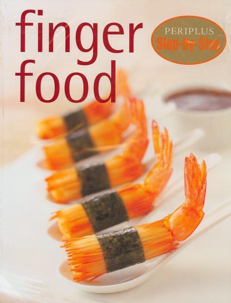 finger food / by managing Editor Rachel Carter