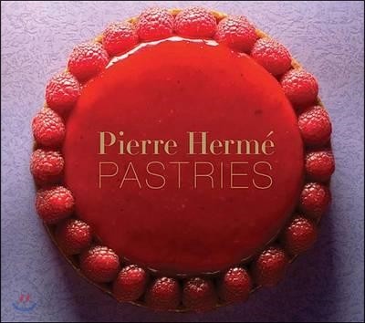 Pierre herme pastries / Pierre Herme ; Laurent Fau