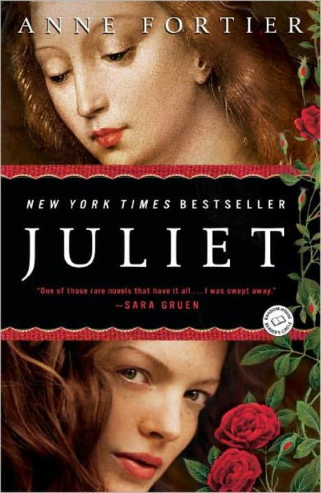 Juliet Paperback