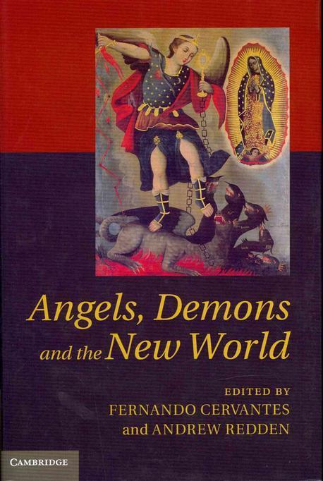 Angels, demons and the new world