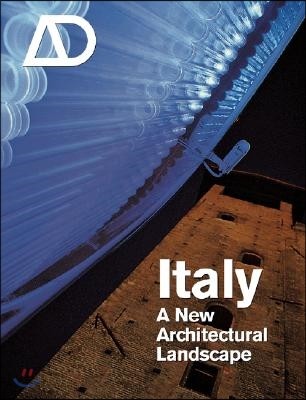 Italy : a new architectural landscape
