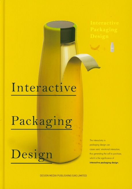 Interactive Packaging Design