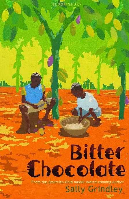 Bitter Chocolate (T.S. Eliot and Christianity)