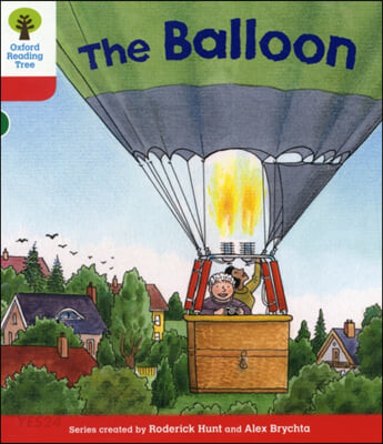 (The)balloon