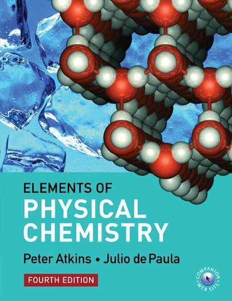 Elements of Chemical Physical Chemistry Paperback
