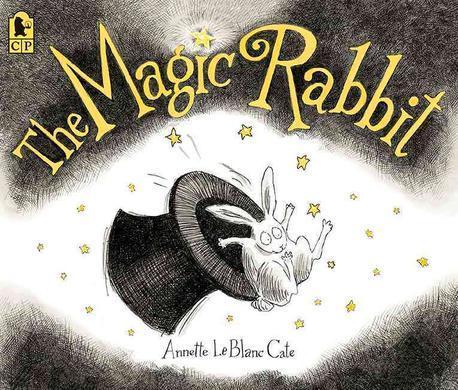 Magic rabbit
