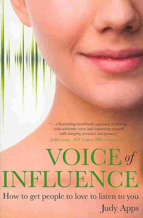 Voice of Influence (How to Get People to Love to Listen to You)