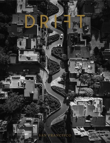 드리프트(Drift) Vol. 7: 샌프란시스코(San Francisco) (샌프란시스코)