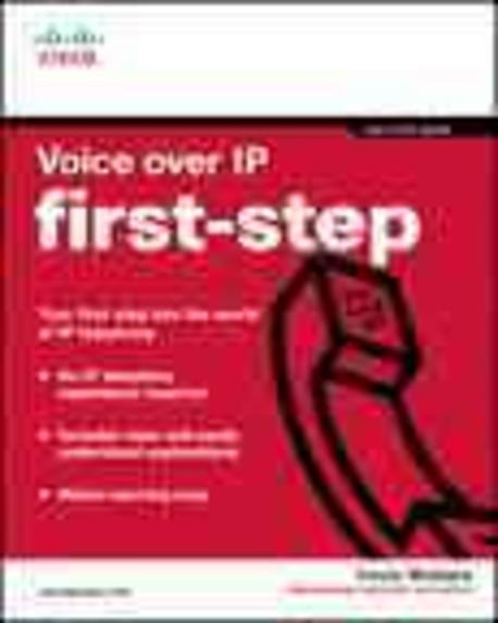 Voice over Ip First-step Paperback