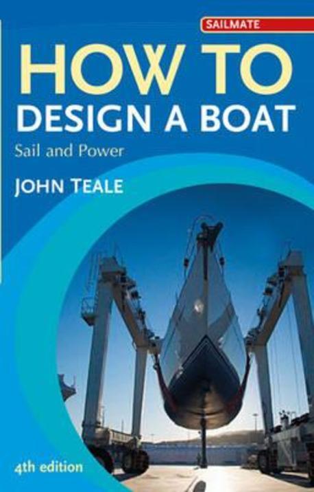 How to Design a Boat (Sail and Power)