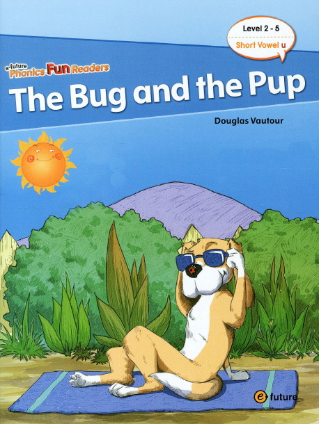 (The)Bug and the Pup
