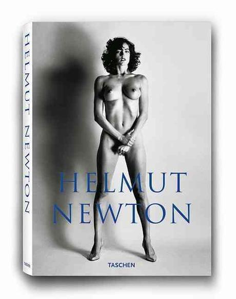 Helmut Newton