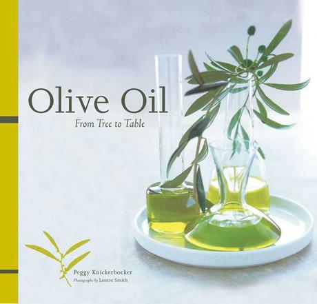 Olive oil : from tree to table