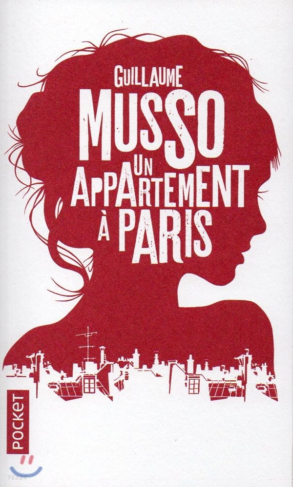 Un Appartement a Paris