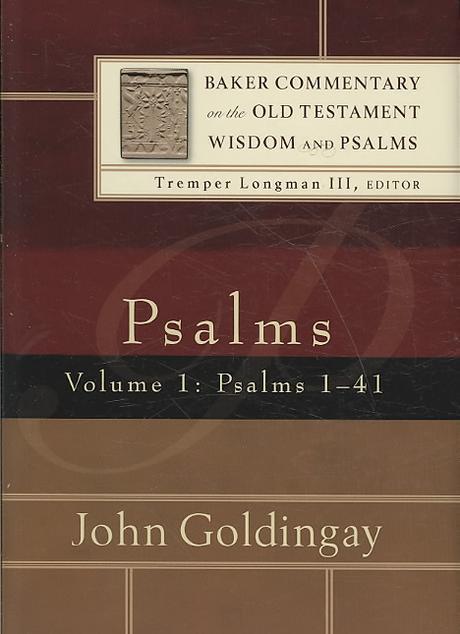 Psalms : Psalms 1 - 41 Paperback (Psalms 1 - 41 #1)