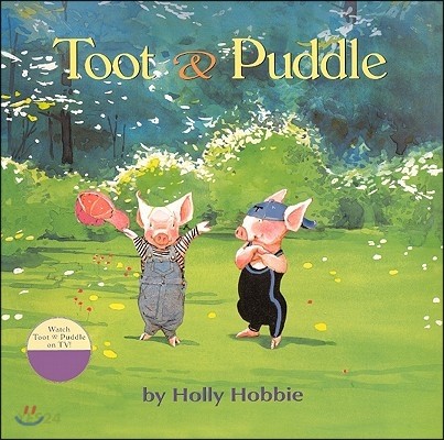Toot & puddle