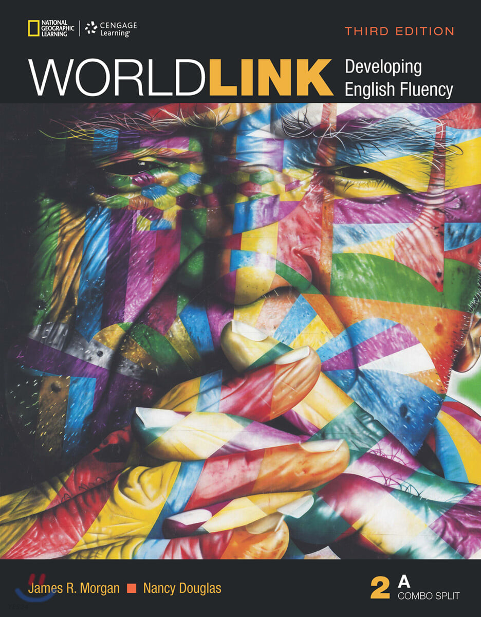 World Link : 2A (Developing English Fluency with My World Link Online)