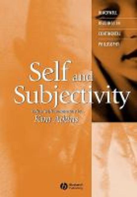 Self and Subjectivity