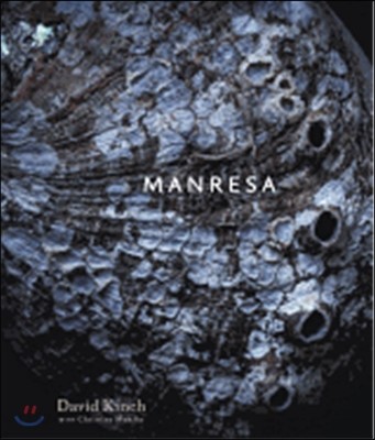 Manresa  : an edible reflection / David Kinch with Christine Muhlke ; photography by Eric ...