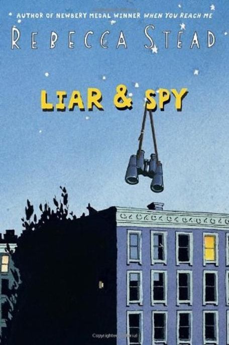 Liar & spy