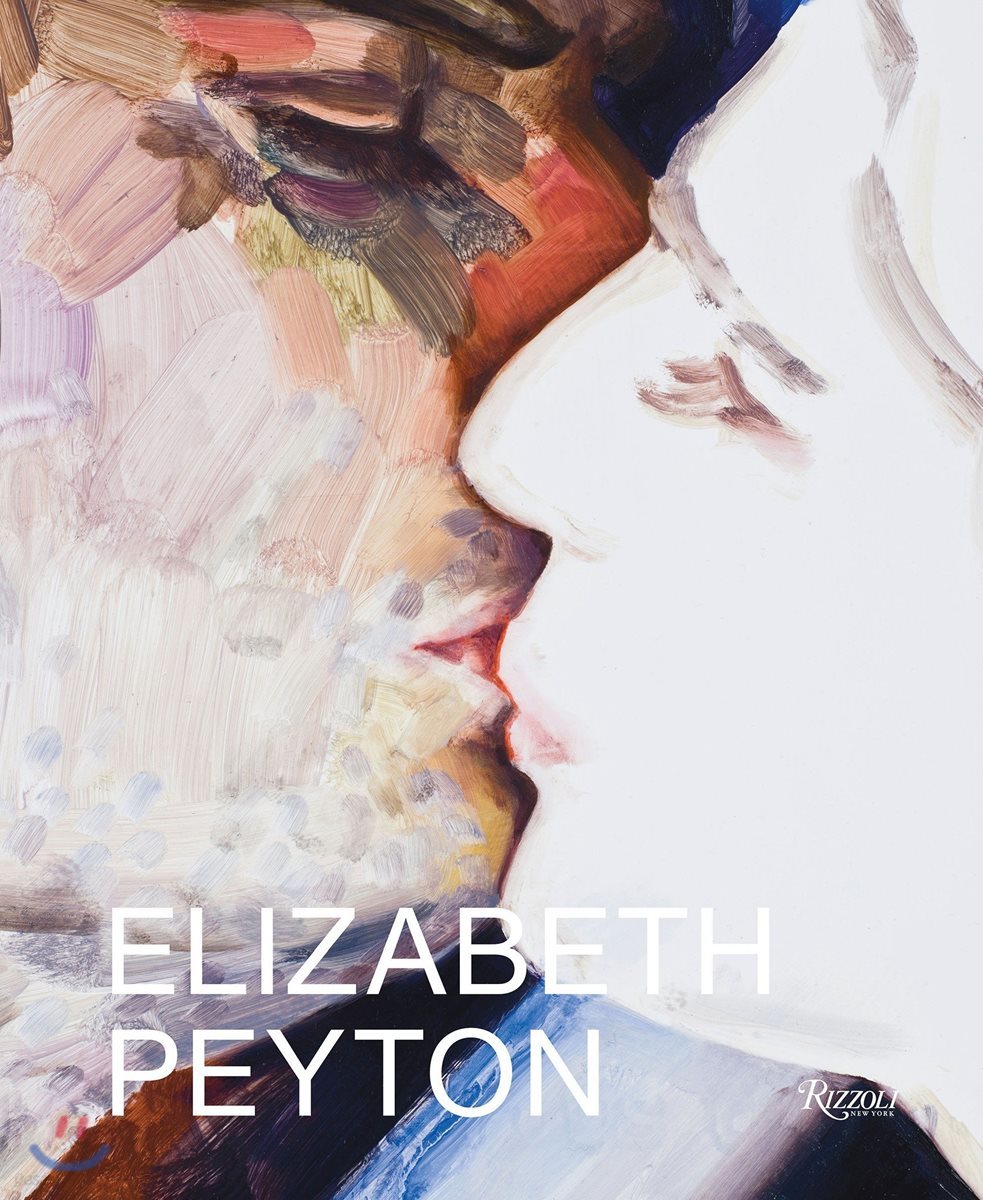 Elizabeth Peyton (Dark Incandescence)