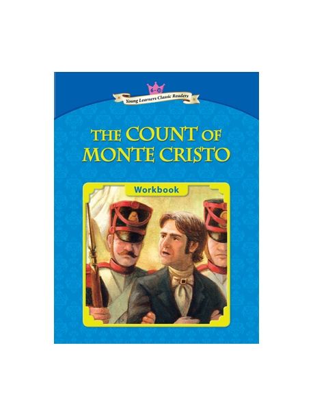 (The) Count of Monte Cristo