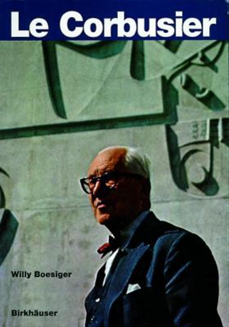 Le Corbusier Special Edition Paperback (French)