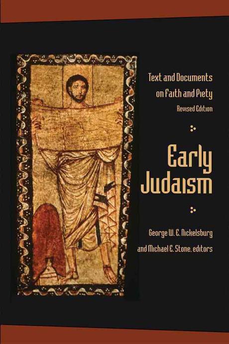 Early Judaism : text and documents on faith and piety