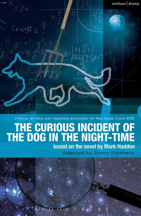 The Curious Incident of the Dog in the Night-Time: The Play (The Play)