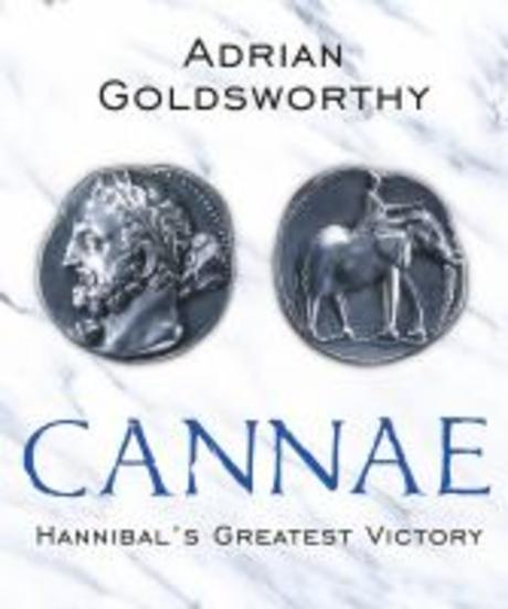 Cannae : Hannibal’s Greatest Victory 반양장