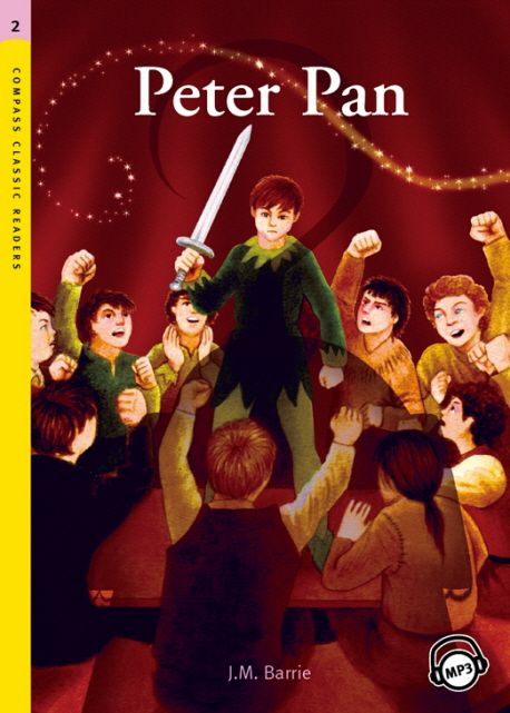 Peter Pan