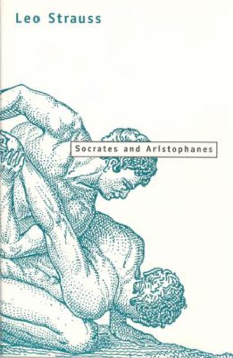 Socrates & Aristophanes Paperback