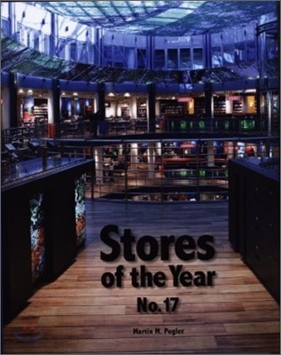 Stores of the year. 17