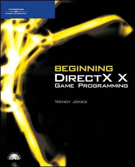 Beginning direct x 10 game programming