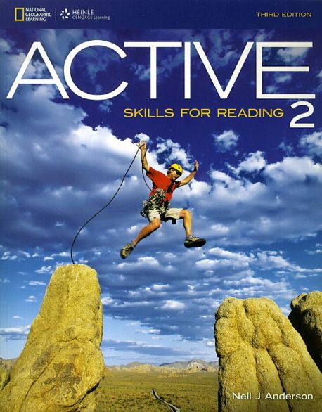 Active Skills for Reading.2