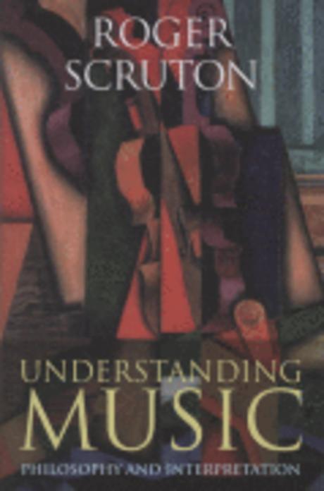Understanding music : philosophy and interpretation