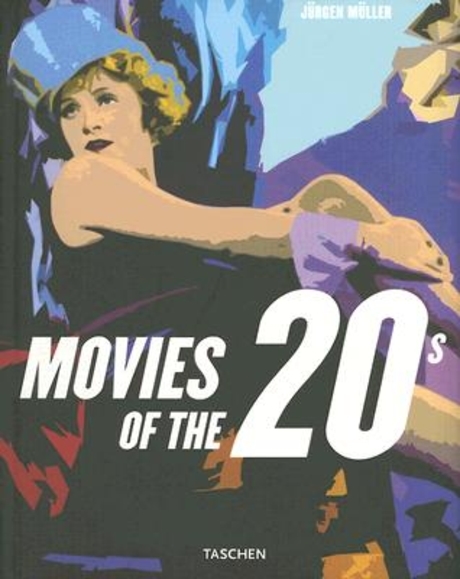 Movies of the 20s  : and early cinema