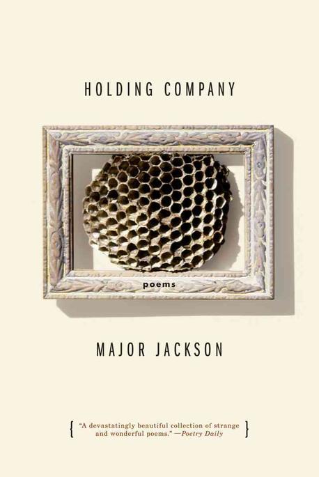 Holding Company (Poems)