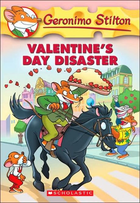 Valentines Day Disaster